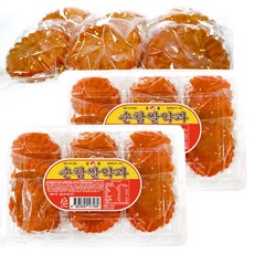 손찹쌀약과