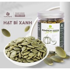 베트남 호박씨 Hat bi Xanh 500g, 2개