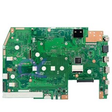X570ZD 노트북 마더보드 ASUS R7-2th 3 GTX1050-V2G V4G 100% 작동, 01 R3-2200U GTX1050