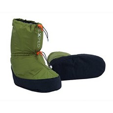 Exped Bivy Booty Moss Green, One Color_Large, One Color_Large, One Color