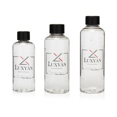 [LUXYAN] 럭시앙 디퓨저 리필액 100ml/150ml/200ml, 선샤인 탠저린, 150ml