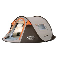 코베아 와우 패밀리 업 텐트 KECT9TI-03 3인용