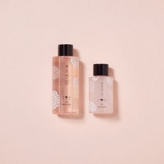 뽀오얀미소발효립앤아이리무버250ml