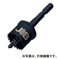 작업 마스터 임팩트 홀 톱 φ 21mm JIH-21, 1