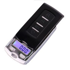 주방 디지털 전자 초정밀 요리 저울 휴대용 포켓 보석 무게 고정밀 미니 200G/100G 0.01G 골드 그램 LCD, 100g