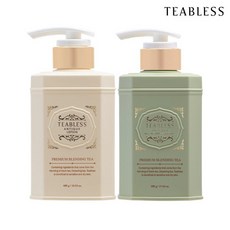 티블레스앤틱올인원클렌저500g바디워시