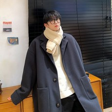 런던트레디션더플코트