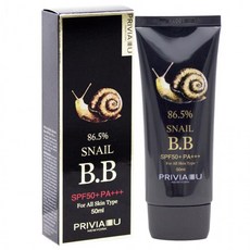 [노띵크]프리비아 스네일 블레미쉬밤 50g, 상세페이지 참조, 상세페이지 참조