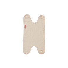 베이비머핀사계절아기띠바람막이