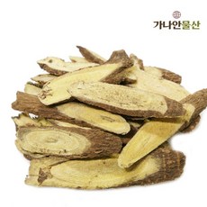 수입산 감초 600g, 1개 2호, 1개