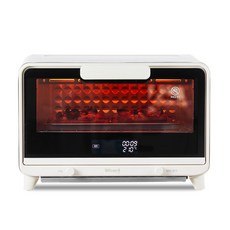 위즈웰 미니오븐 토스트기, 1100W Gl-10C(미니오븐 토스트기)