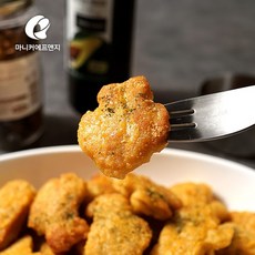 마니커케이준치킨텐더