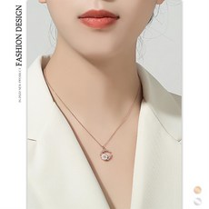 아워레가시목걸이