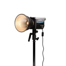 난라이트 FC-120B 방송 영상 촬영 조명, 1개