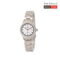 티토니에어마스터메탈여성시계