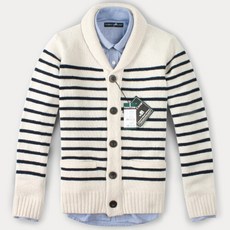 포레스트캠프가디건