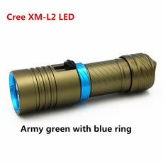 김병만수중랜턴