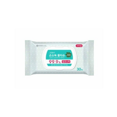 그린핑거손소독30매