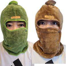 불가마모자