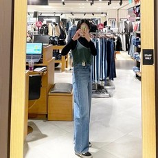 리바이스하이웨스트