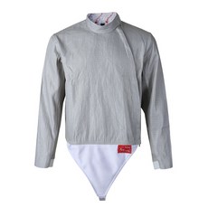 펜싱복 훈련용 협회 도전복 하의 훈련장비 연습용
