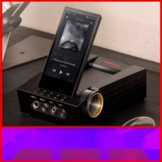 Iriver CA1000T 데스크탑 HiFi 플레이어 블루투스 모바일 헤드폰 앰프 상품 이미지