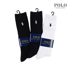 POLO 폴로 숙녀 HI SOCKS RL12950