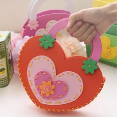 어린이바느질놀이