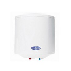 부성 저장식 스테인리스 전기온수기 50L 하향식 BS-500S 벽걸이형