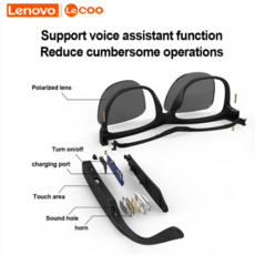 레노버스마트안경