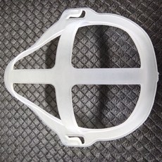 분진봉쇄Mask마스크가이드지지대뼈대홀더Frame최신형 + 51756울량, 정성담아발송