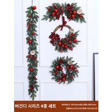 호랑가시나무 TOP01