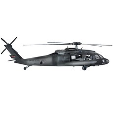 1/35 UH-60L 블랙호크 프라모델 헬리콥터 아카데미과학 전투기 비행기모형 선물