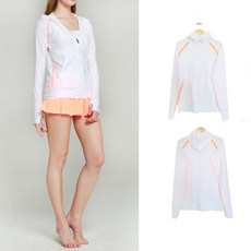 배럴집업래쉬가드