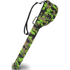 만다리나덕하프백