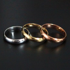 3종14k고품질도금세트실버골드진주지르코니아