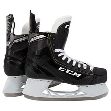 CCM Hockey Tacks AS-550 시니어 성인 아이스 하키 스케이트 사이즈 11