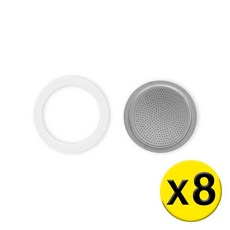 비알레띠가스켓