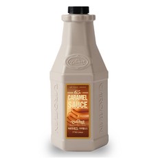 까로망 65C 카라멜 소스, 1개, 2kg