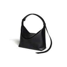 LE ABONNE GATTI bag_블랙