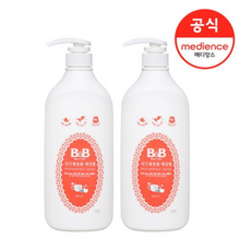 비앤비세탁비누카모마일20개