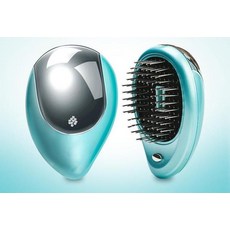 유닉스휴대용이온브러쉬