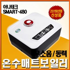 아나테크 SMART-450, 아나테크450