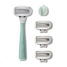 플라밍고면도날