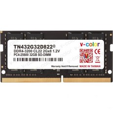 VCOLOR COLOR YOUR LIFEVColor 16GB2x8GB 2666MHz DDR4 iMac Retina 5K 27인치 2019 및 2020 NonECC SODIMM