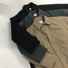 메이든 르메르 패딩 코트