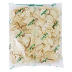 심플로트감자칩