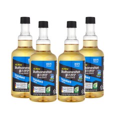 26샷 360ml 4개입 경유 불스원