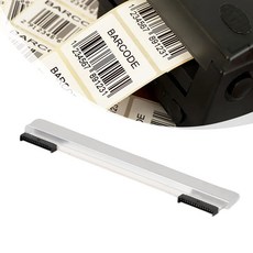 Zebra GK420D ZP450 라벨 프린터용 프린트 헤드 105934 037 DF53B424 ZP450 1010 HEAD 인쇄 스팬 110m, 01