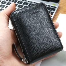 kirahosi 사은 대매출 남자 머니클립 고급 선물반지갑 167호 Dftner